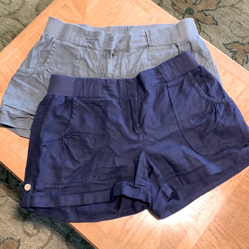 Carve designs shorts
